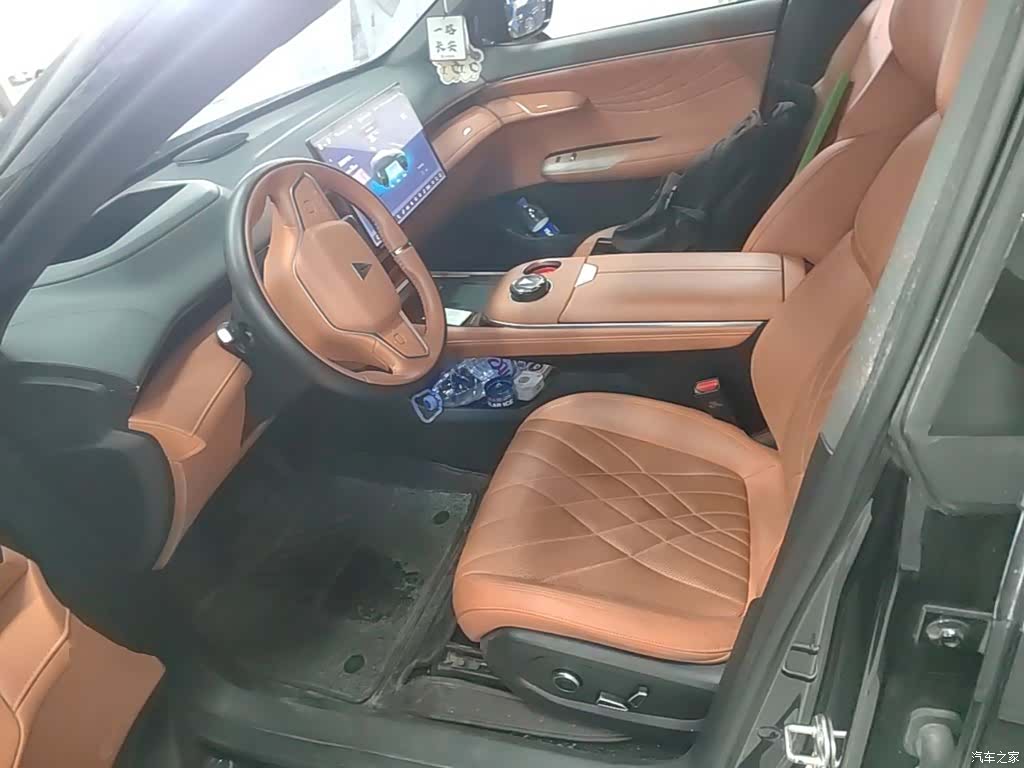 Deepal S07, 2024 15