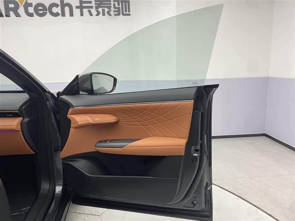 DEEPAL Dark blue S07