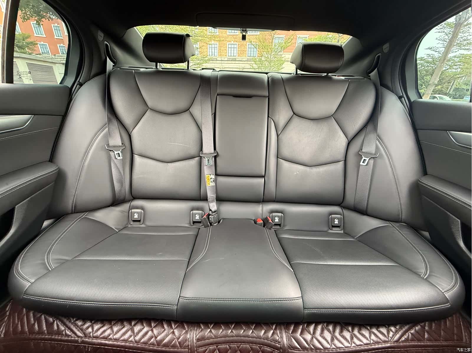 Cadillac CT5, 2023 9