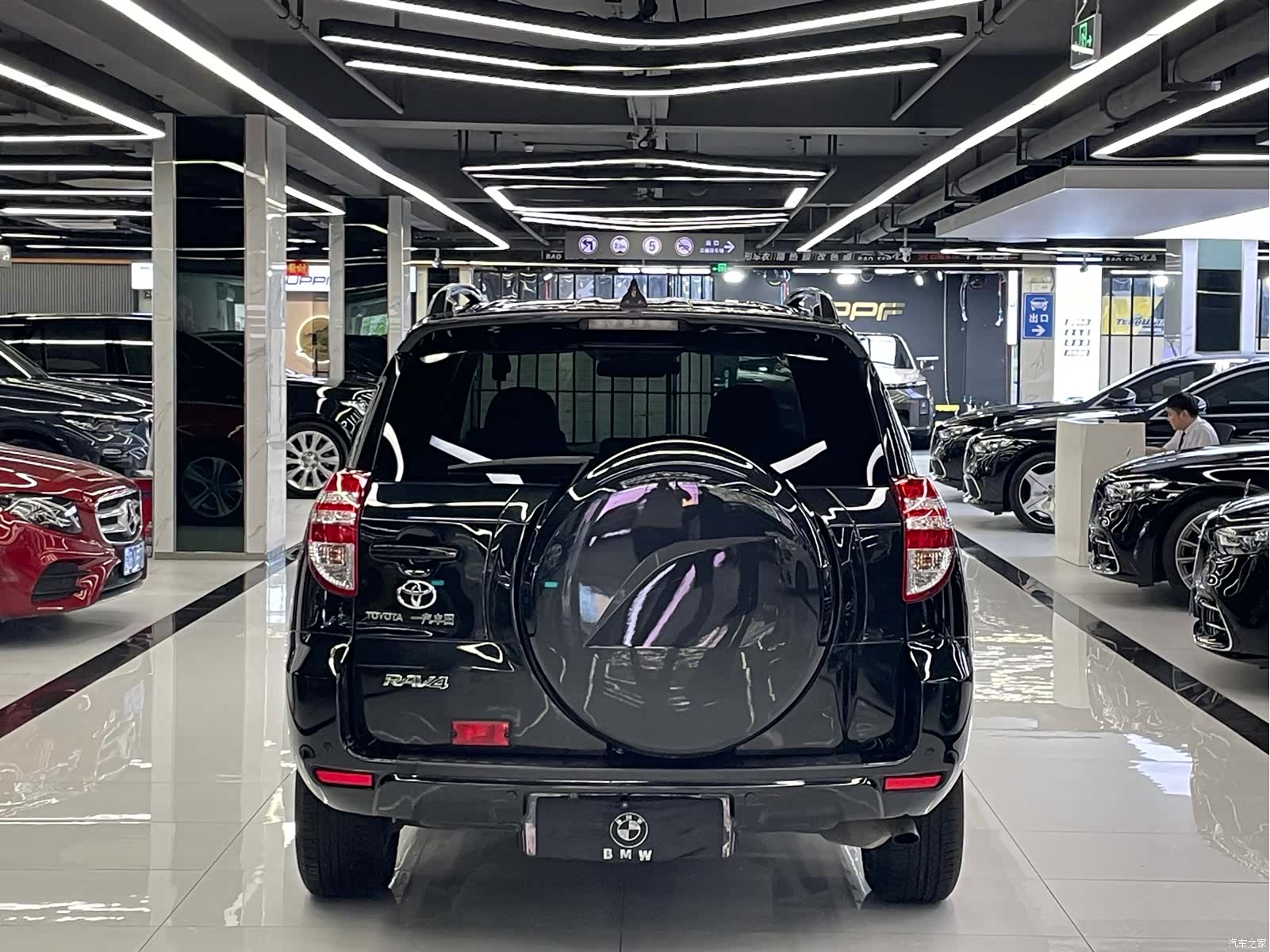 Toyota RAV4, 2011 52