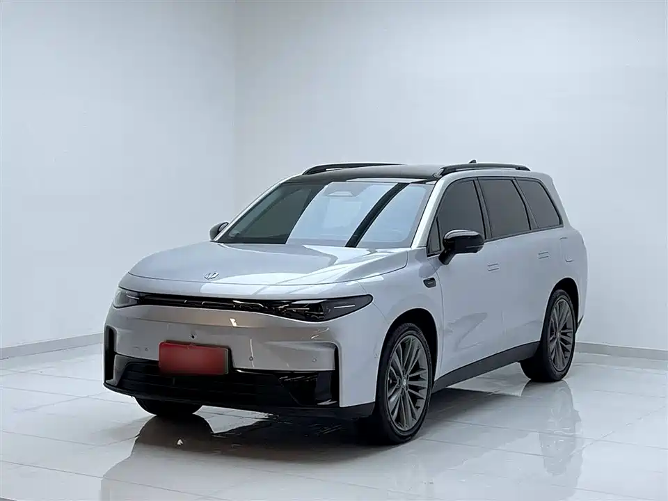 Leapmotor C16 Leapmotor C16