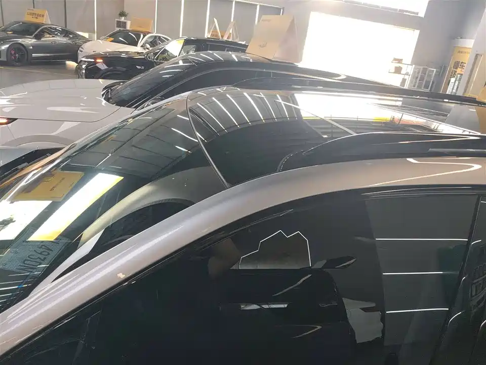 Leapmotor C16 Leapmotor C16