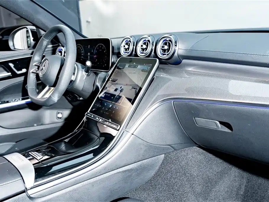 Mercedes-Benz Class C Mercedes-Benz Class C