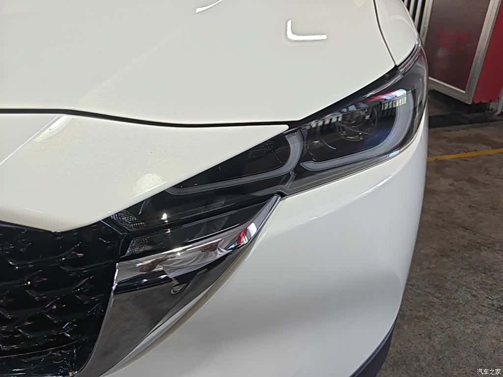 Mazda CX-5, 2025 24