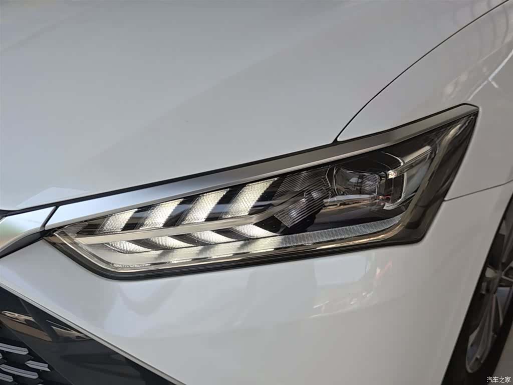 BYD Qin, 2024 24