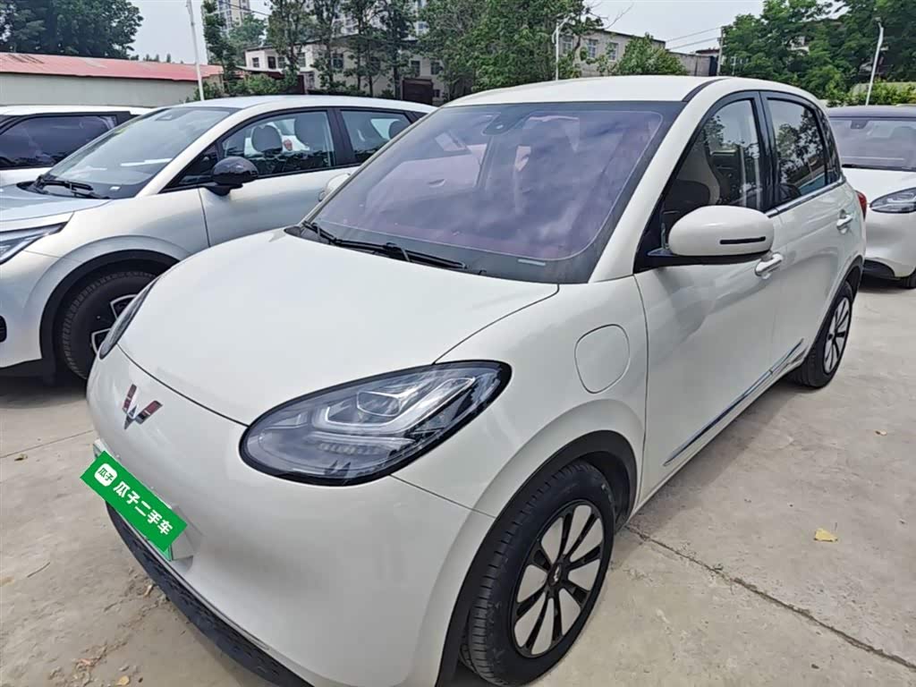 Wuling Binguo