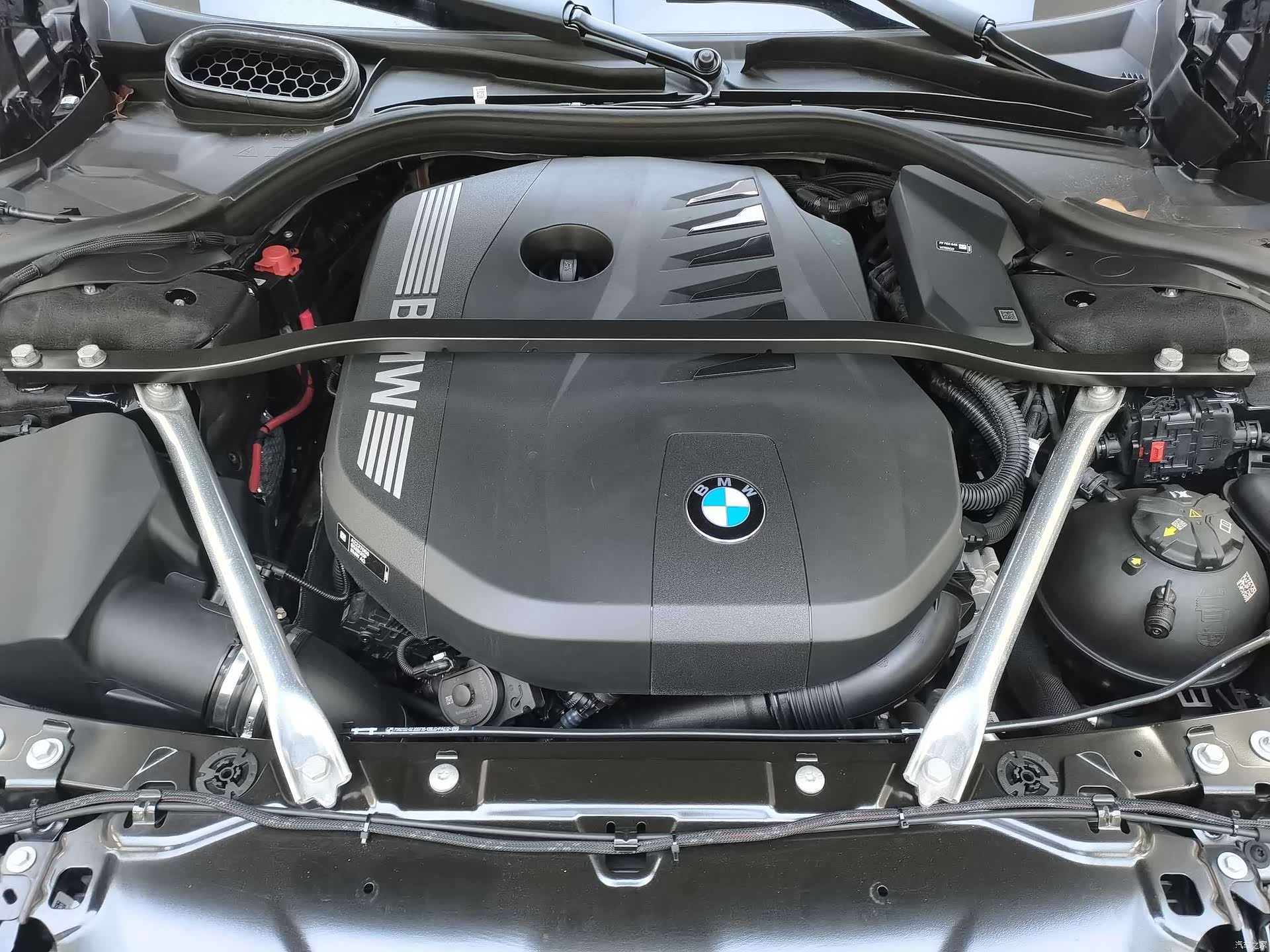 BMW 7 Series, 2024 13
