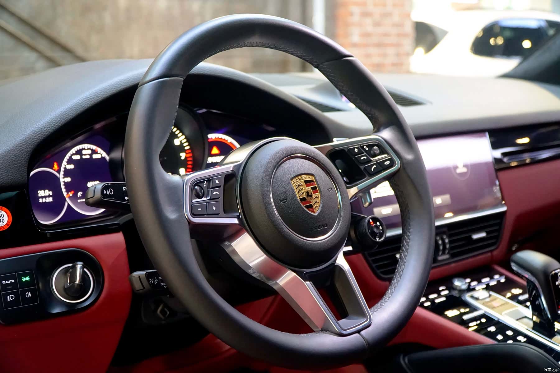 Porsche Cayenne, 2022 20
