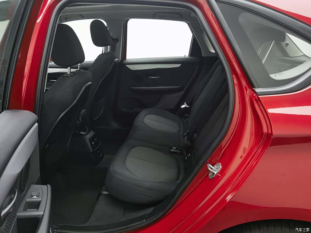 BMW 2 Series, 2016 15