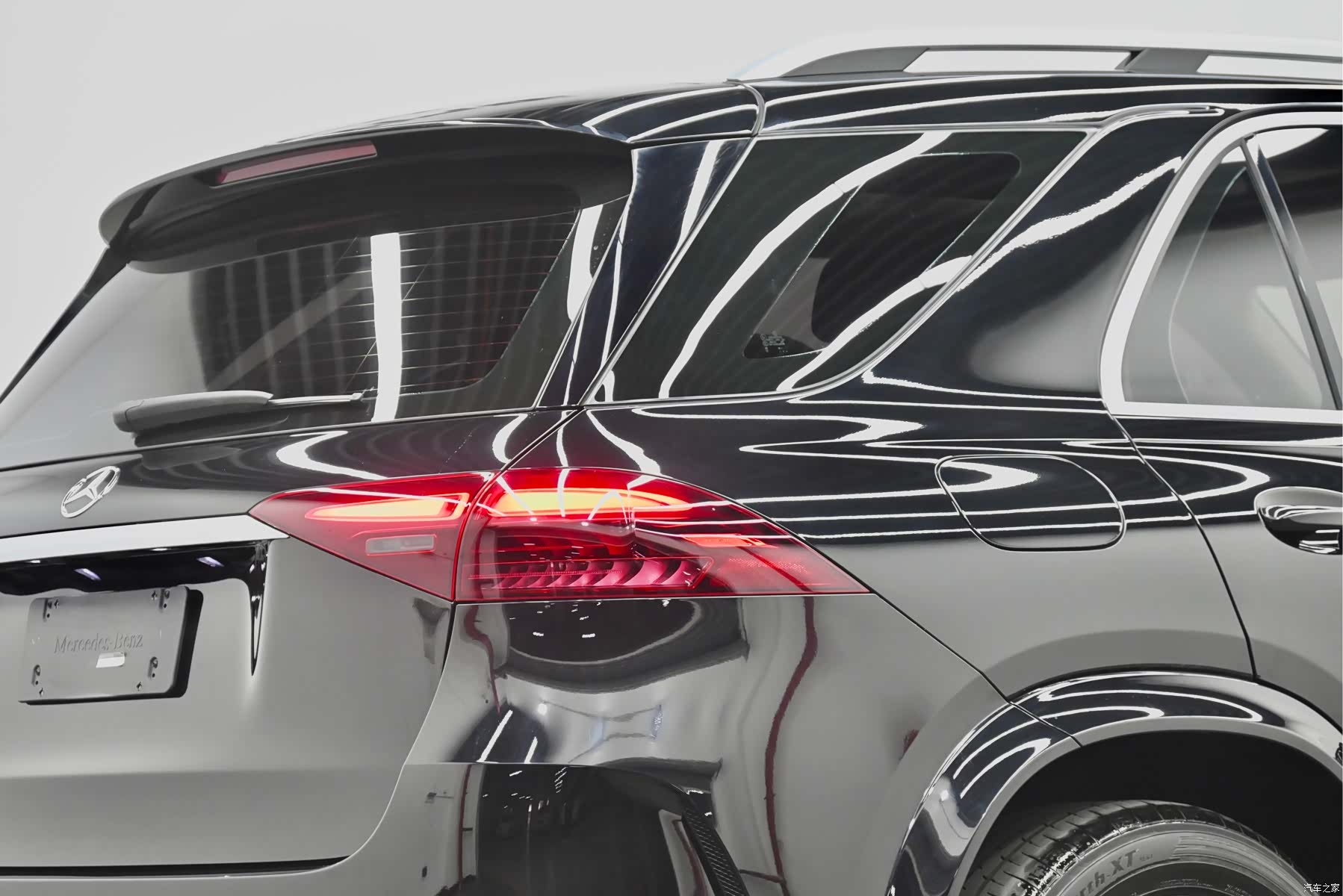Mercedes-Benz GLE, 2023 37