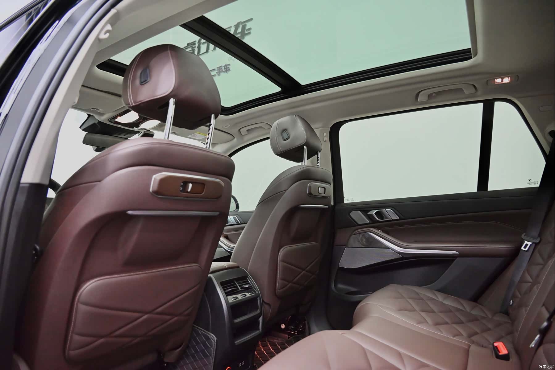 BMW X5, 2023 11