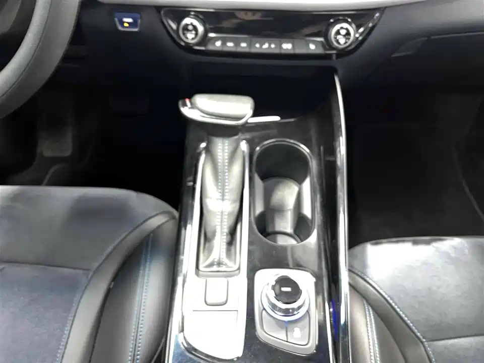 Buick Slightly blue 6