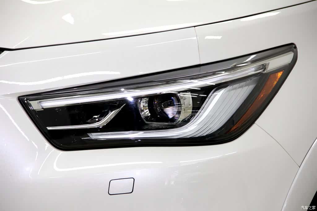 Infiniti QX80, 2023 34