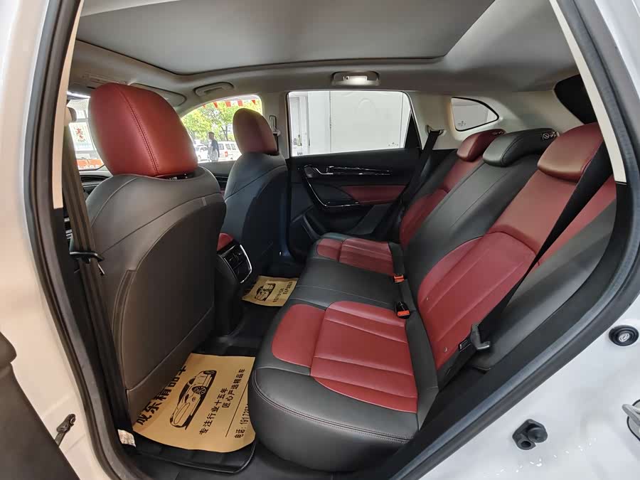 Dongfeng Dongfeng Fengshen AX7 2021, фото 8