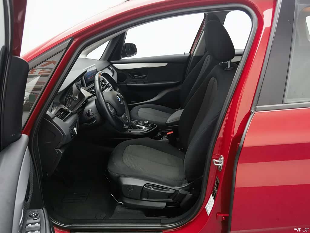 BMW 2 Series, 2016 10