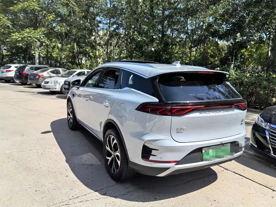 BYD Tangxin Energy