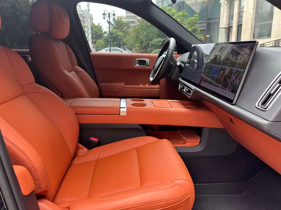 Li Auto Ideal L7
