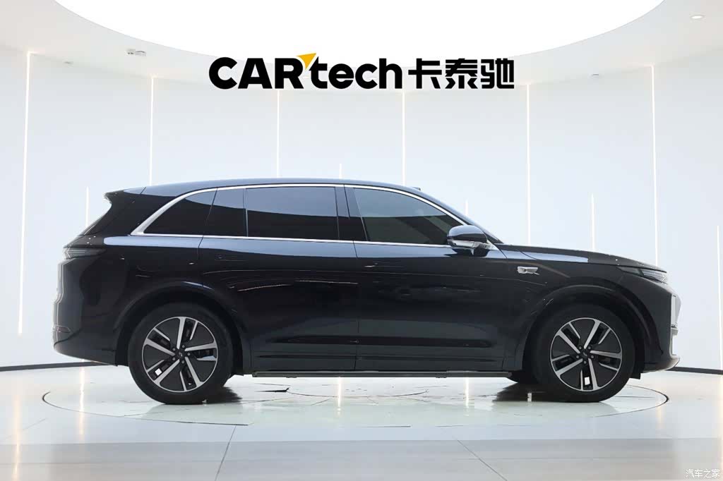 Li Auto L7, 2024 15