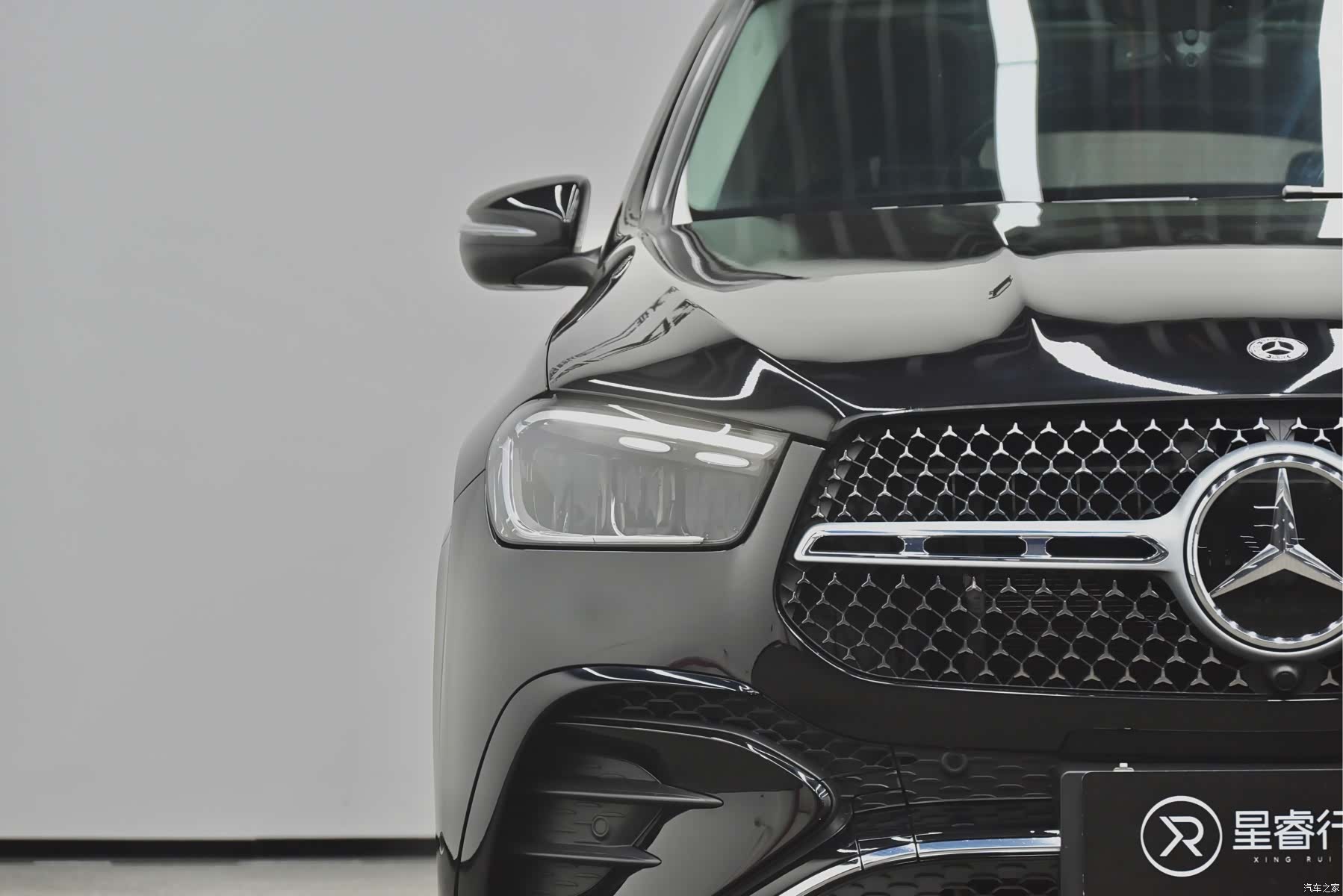 Mercedes-Benz GLE, 2023 31