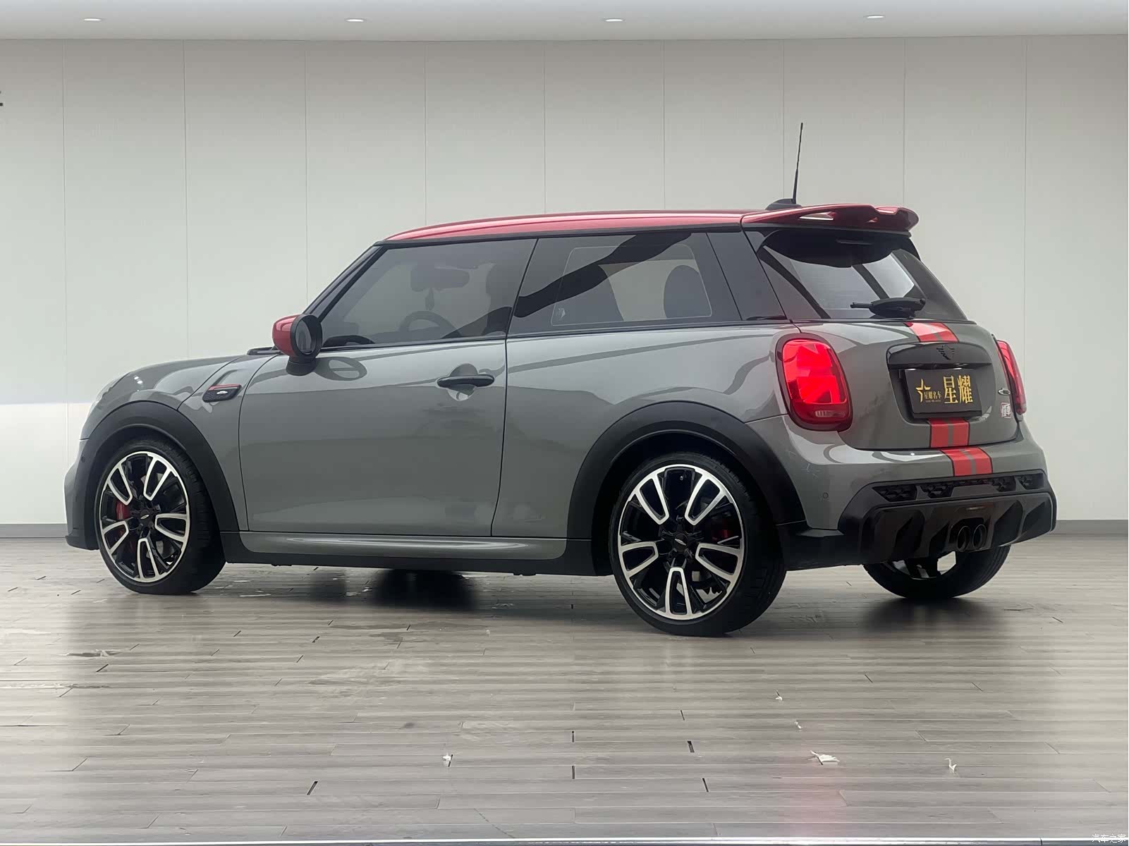 Mini Cooper, 2022 6