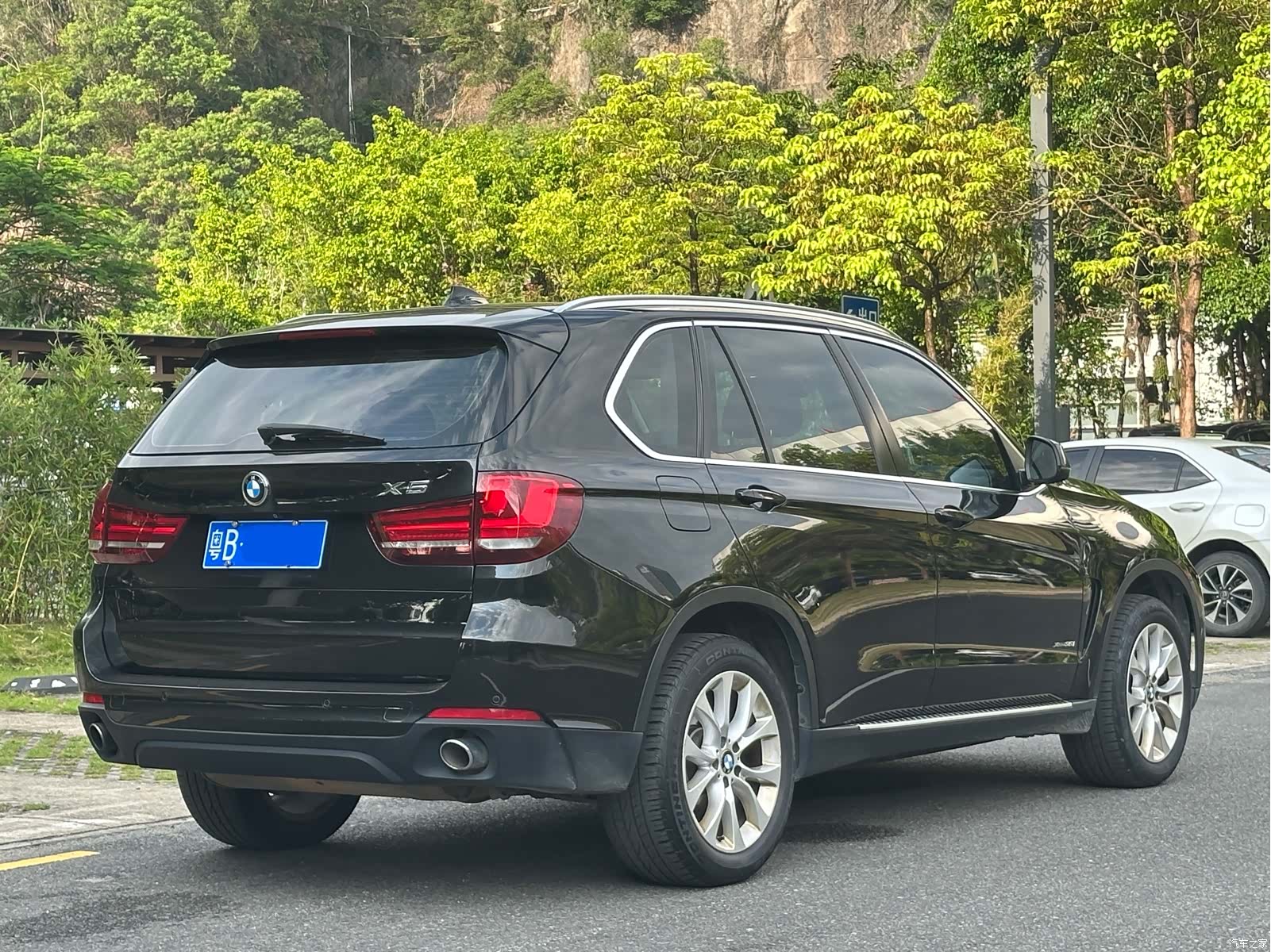 BMW X5, 2014 4