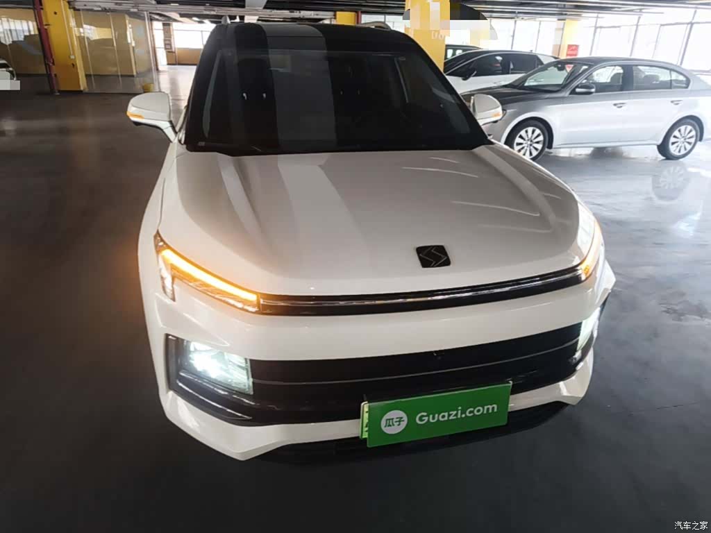 JiangQiJiTuan E40X, 2023 3