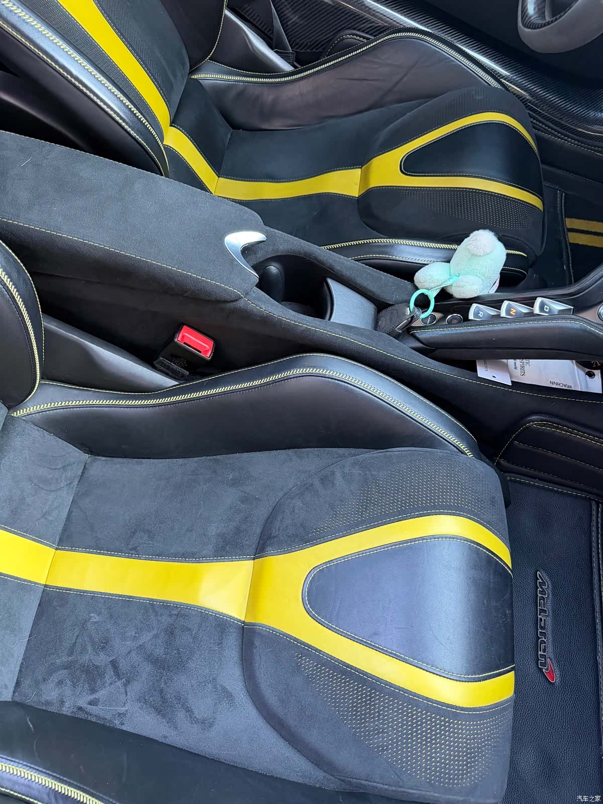 McLaren 720S, 2018 6