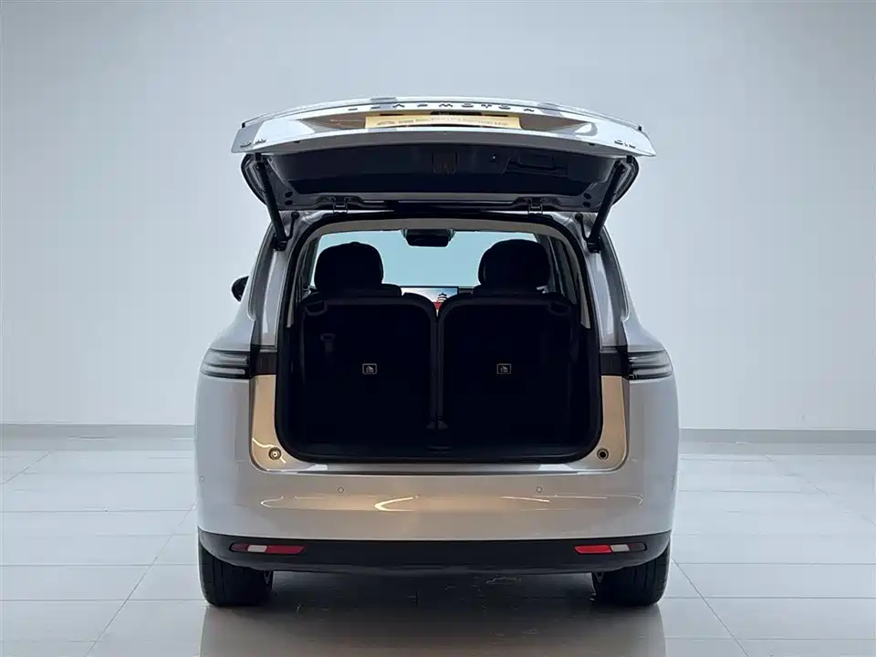 Leapmotor C16 Leapmotor C16