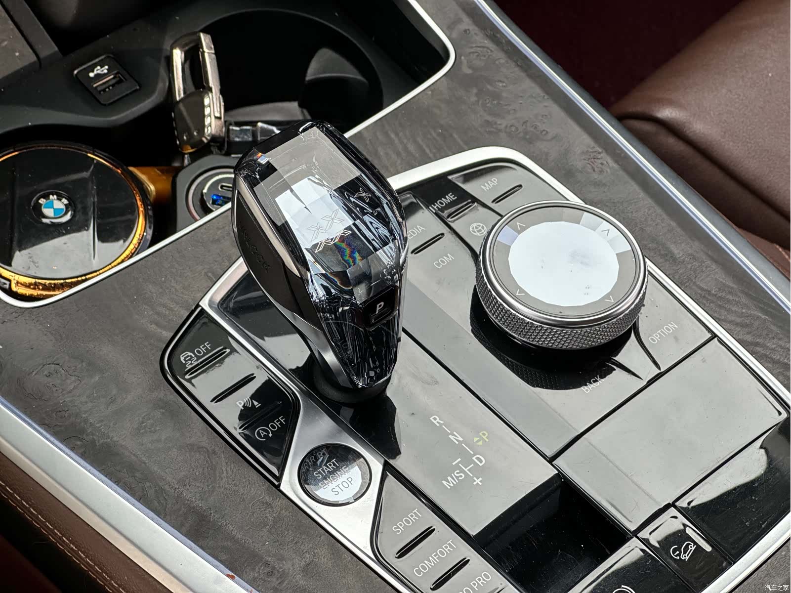 BMW X5, 2019 15