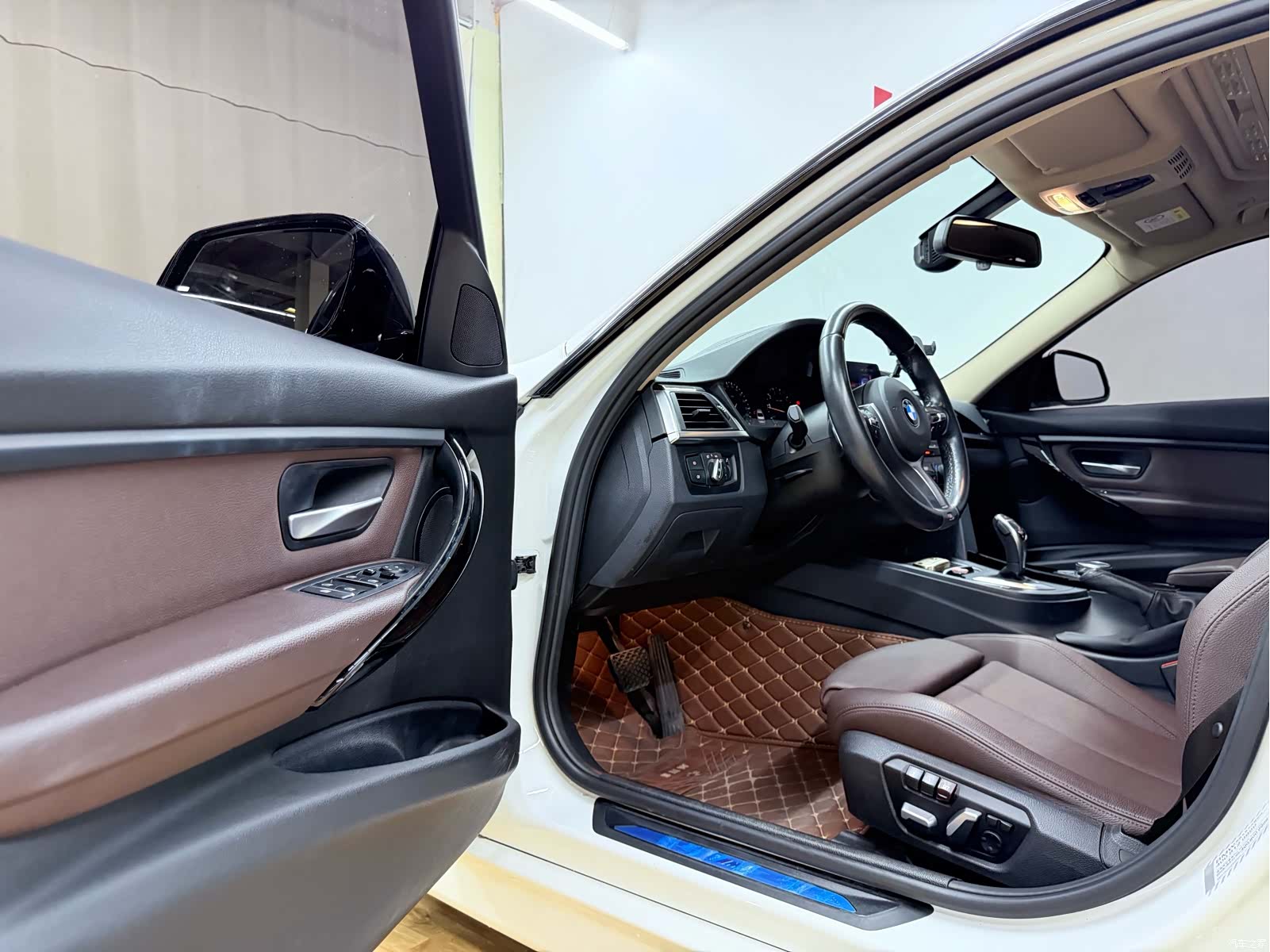 BMW 3 Series, 2018 21