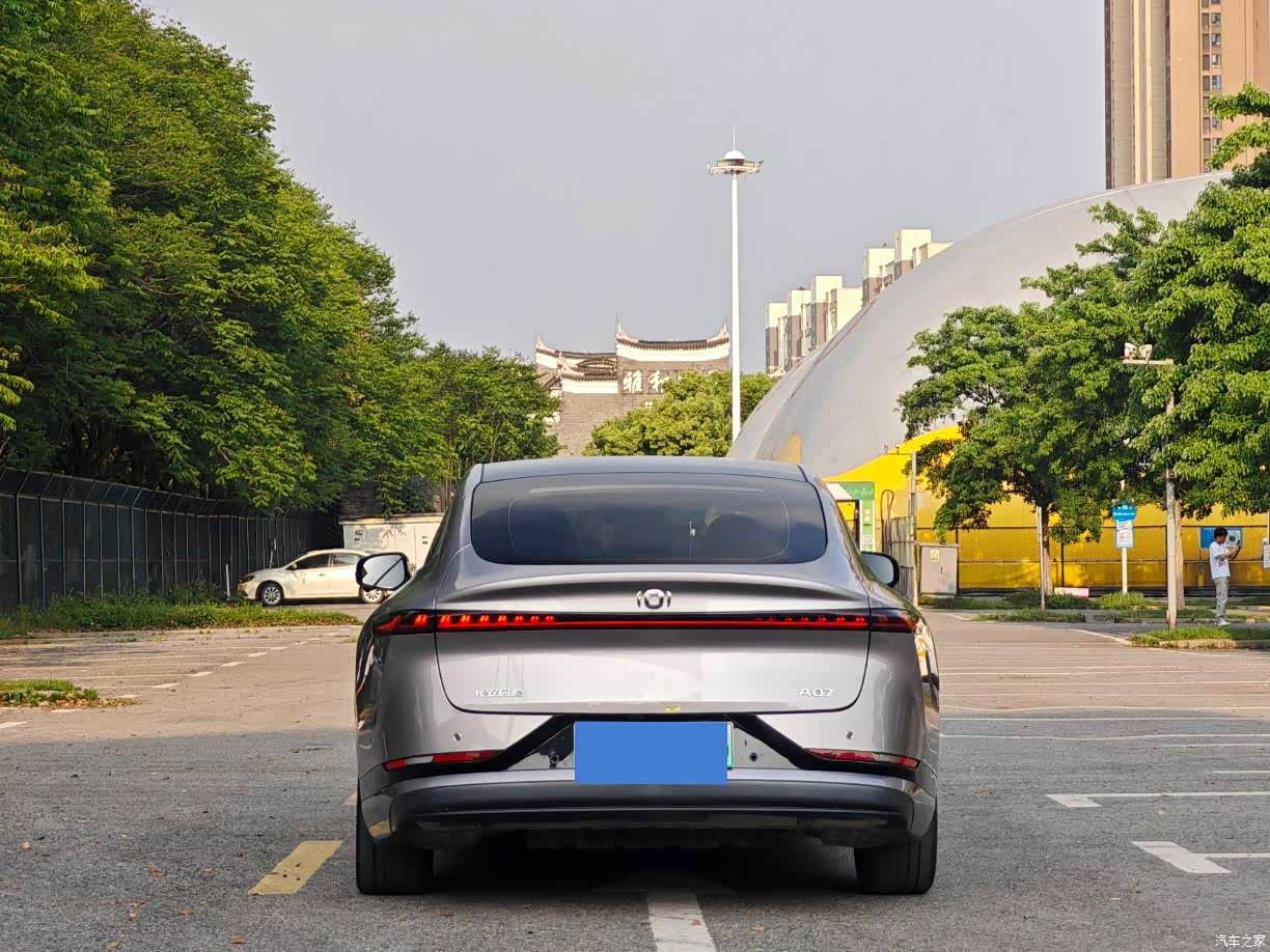 Changan Eado, 2025 8