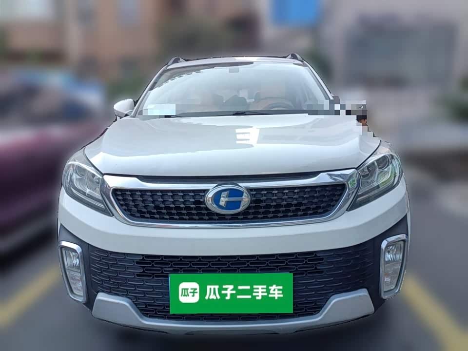 Changhe Q35