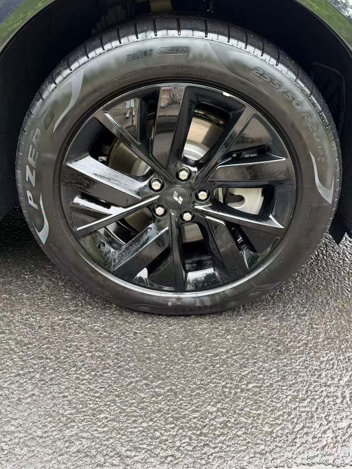 Li Auto L7, 2023 8