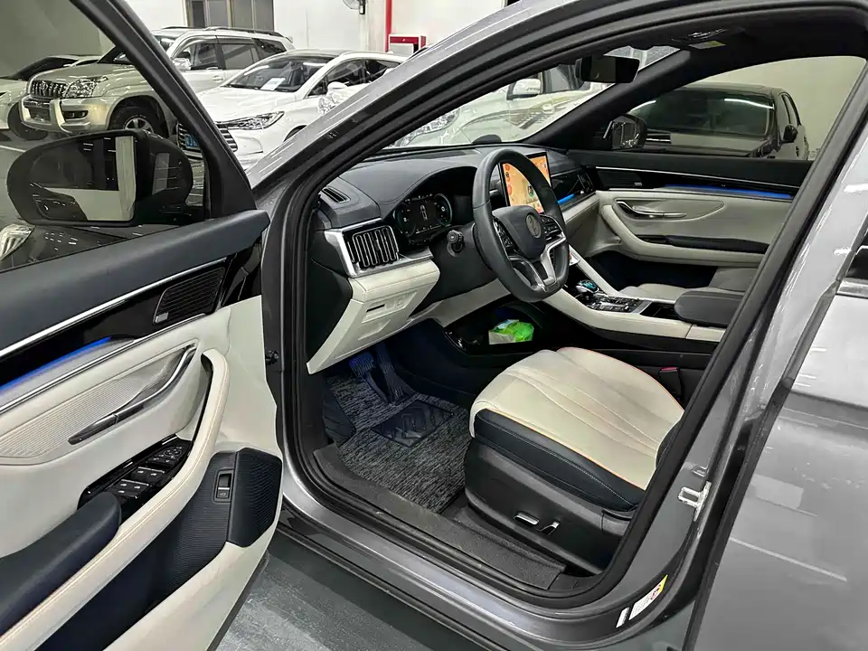BYD Songjiang BYD Songjiang