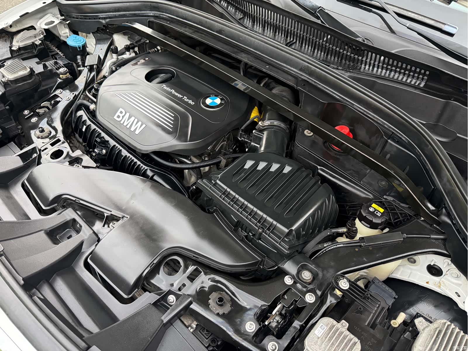 BMW X1, 2018 24