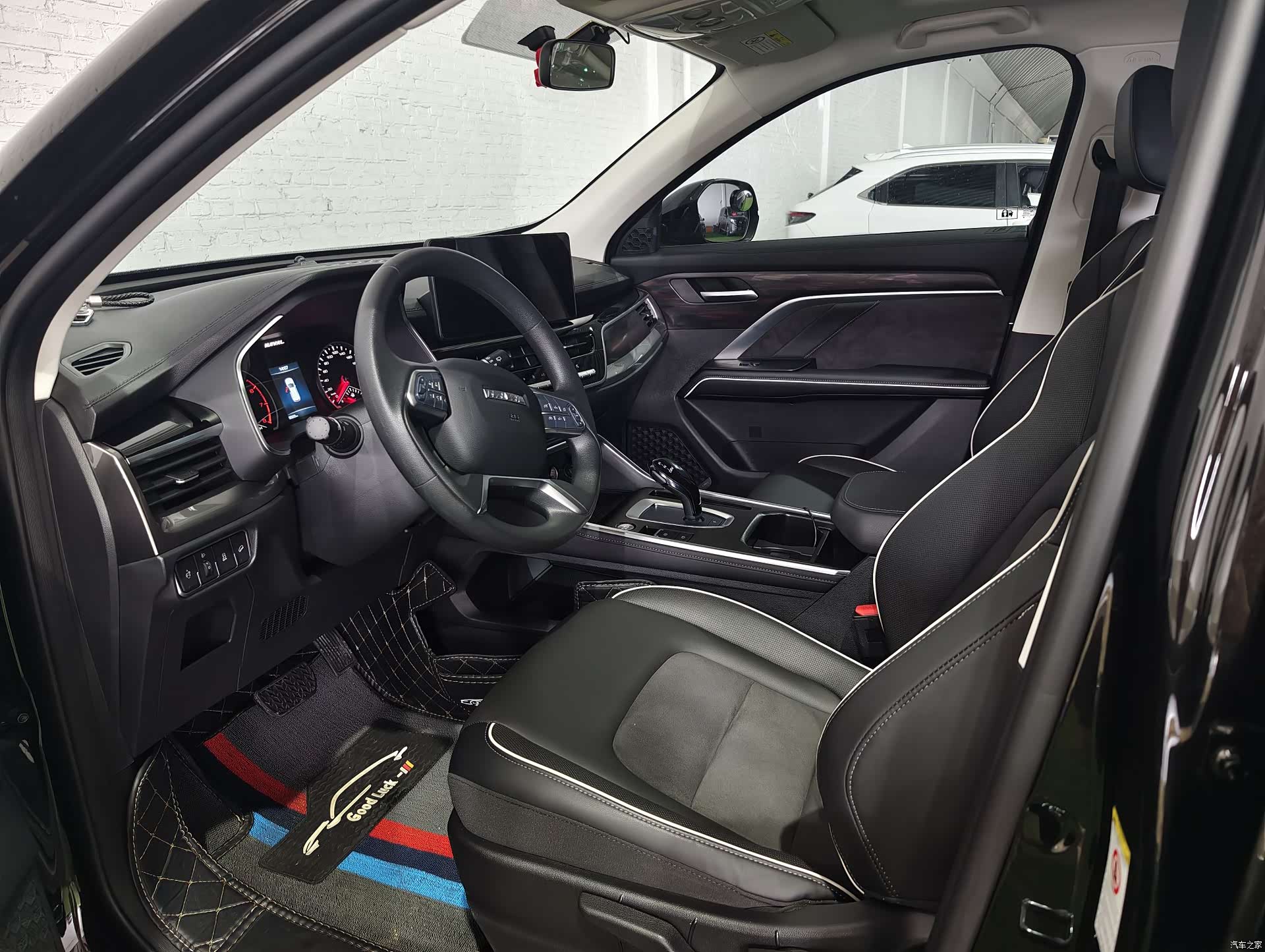 Haval H6, 2023 4