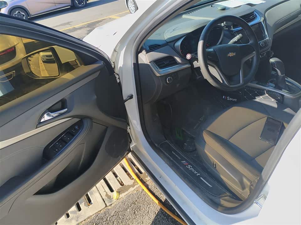 Chevrolet Mai Ruibao