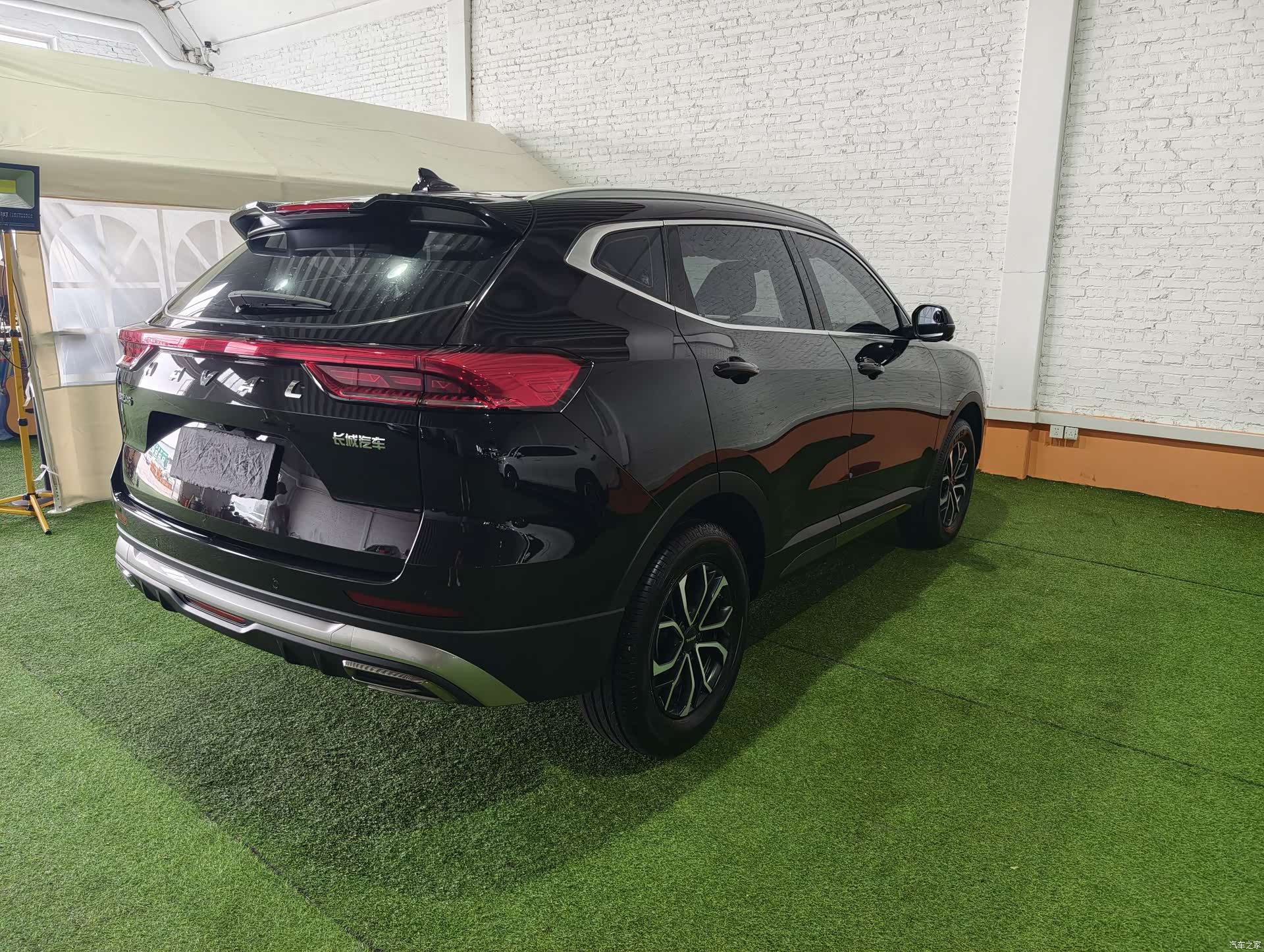 Haval H6, 2023 10