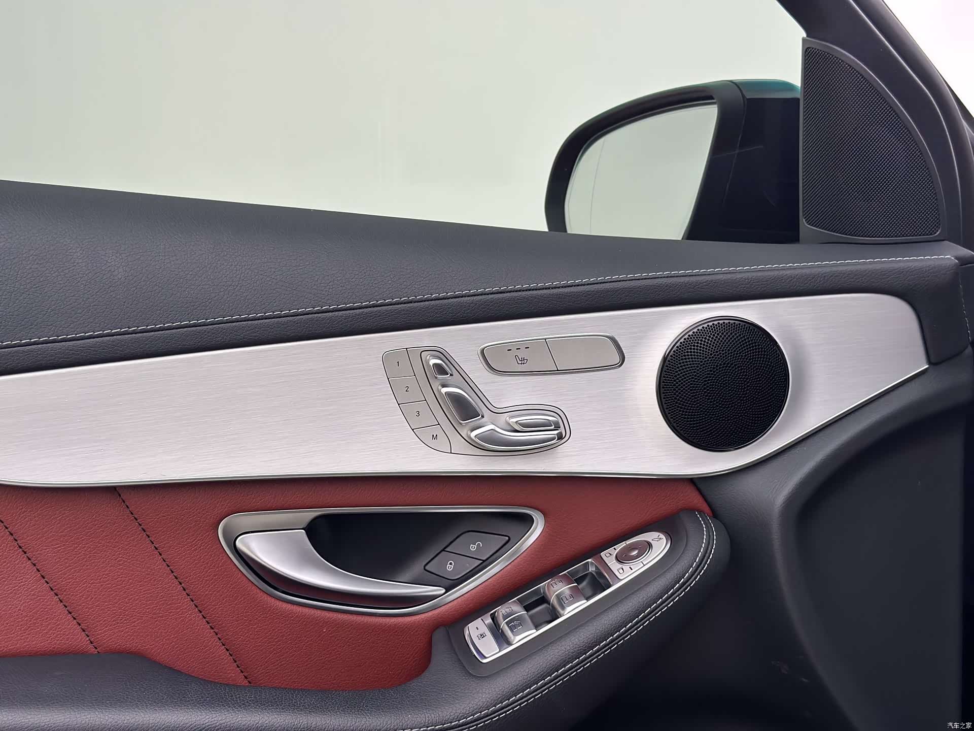 Mercedes-Benz GLC, 2022 14