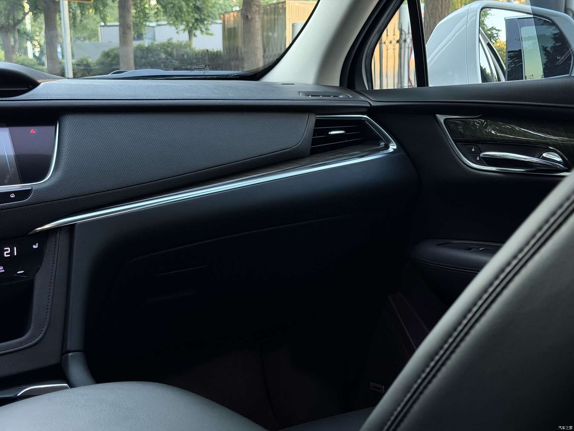 Cadillac XT5, 2019 24