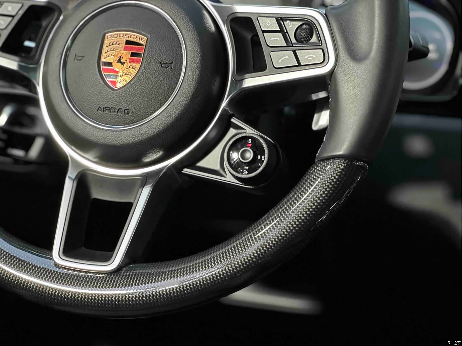 Porsche Cayenne, 2019 19