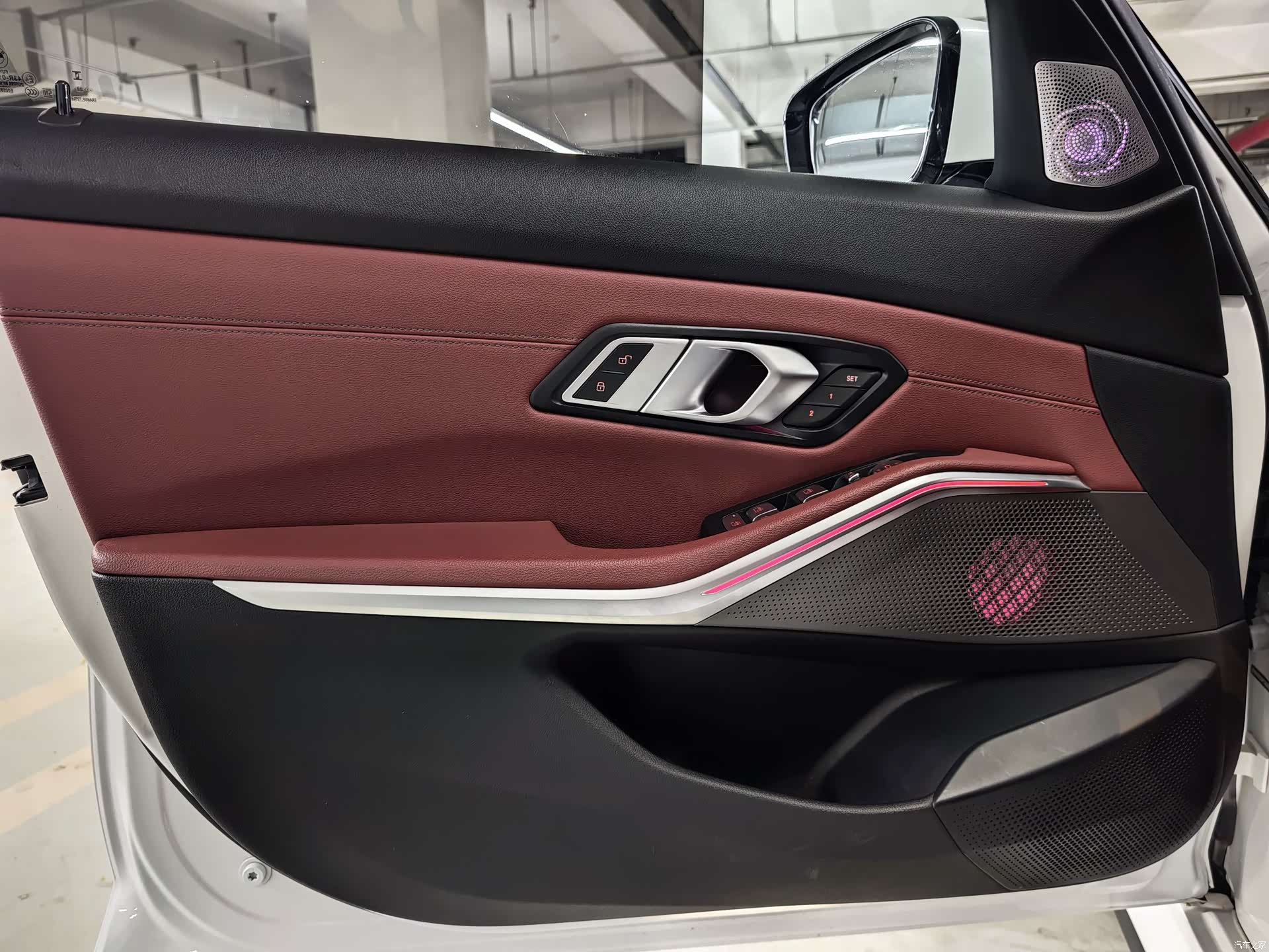 BMW i3, 2022 28