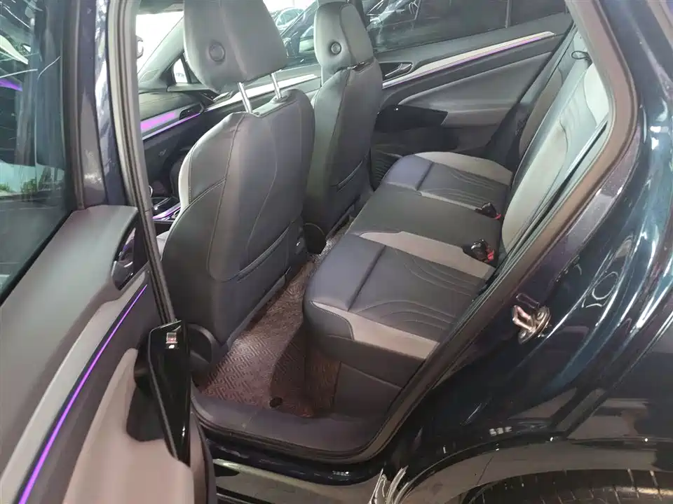 Volkswagen ID.4 CROZZ