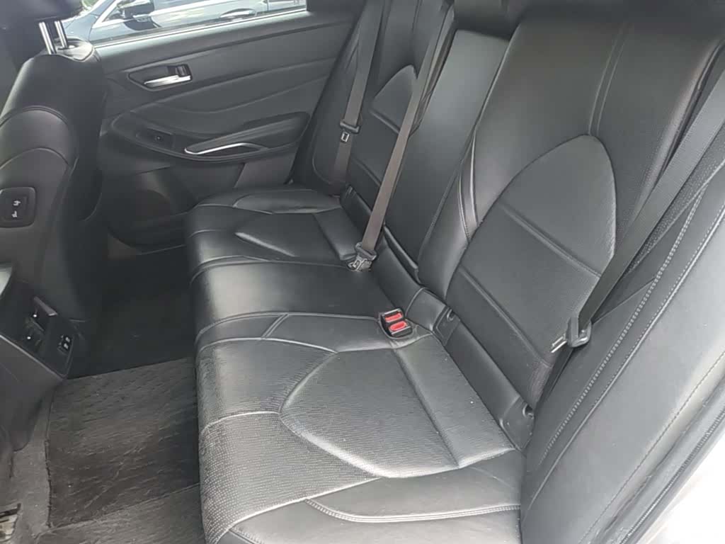 Toyota Avalon, 2020 17