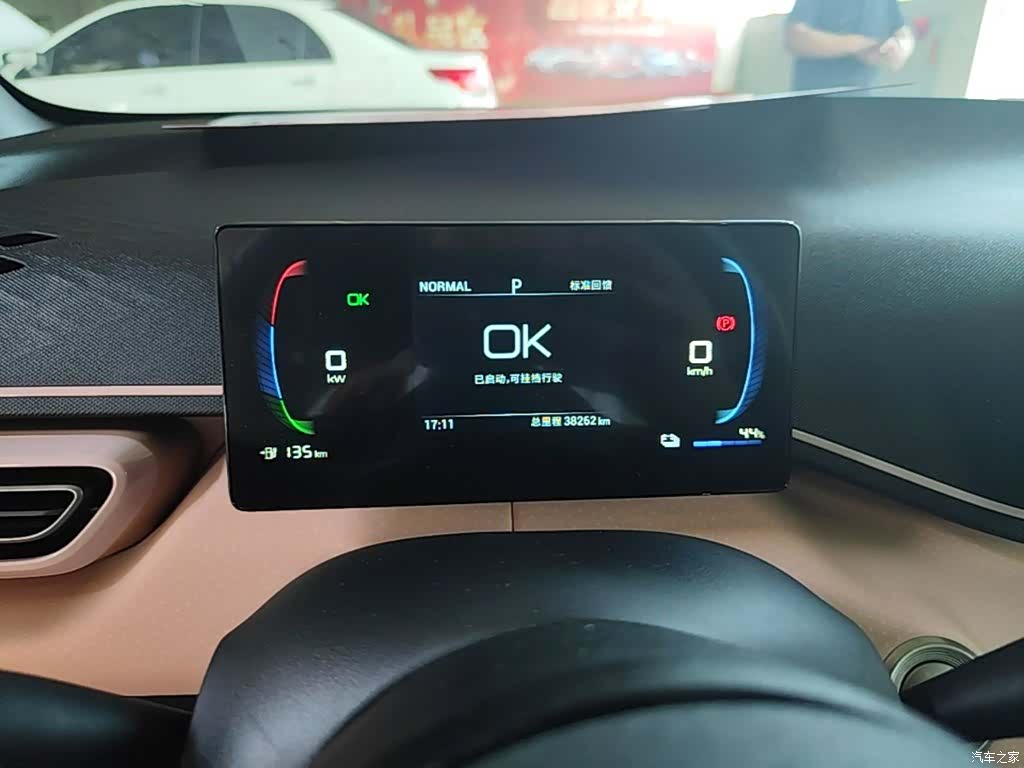 BYD Seagull, 2024 12