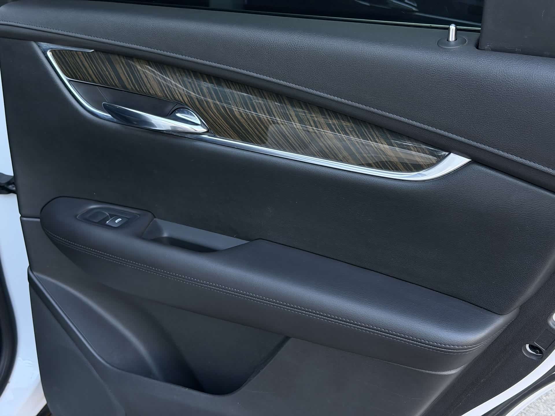 Cadillac XT5, 2019 18