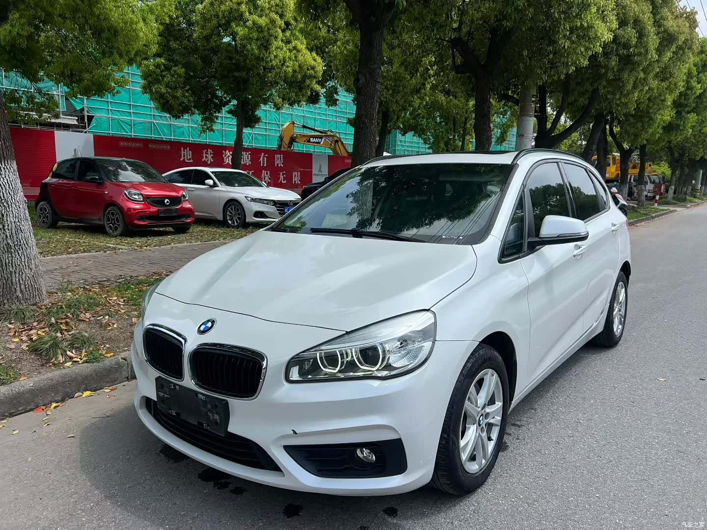 BMW 2 Series, 2016 2
