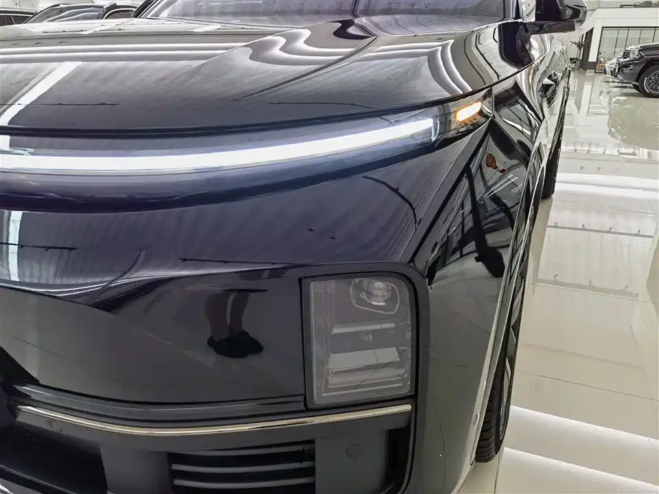 Li Auto Ideal L7