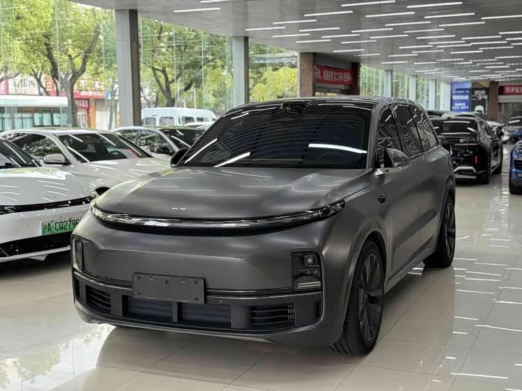 Li Auto Ideal L9
