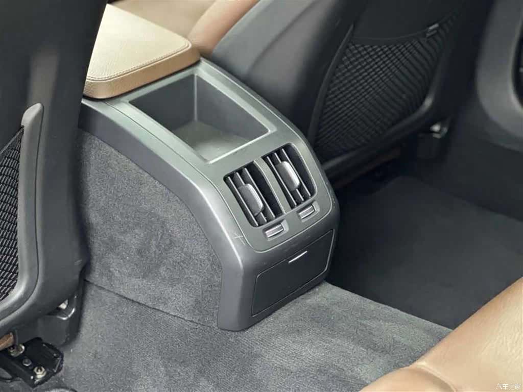 Volvo S90, 2018 12
